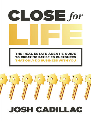 cover image of Close for Life